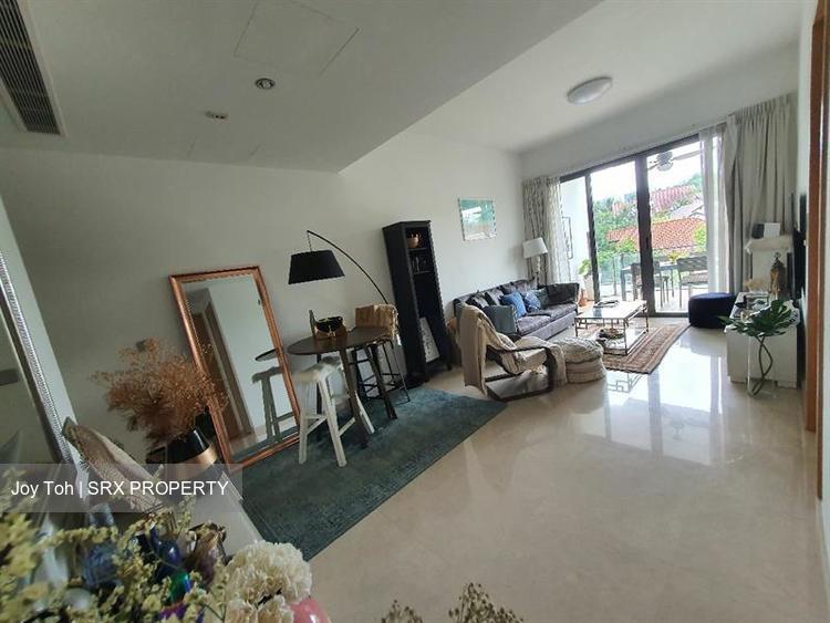 Verdure (D10), Condominium #223677431